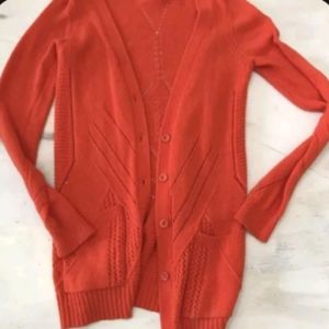 Anthropologie Sweater